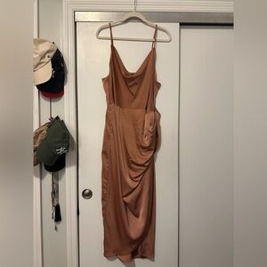 Women’s formal dresss